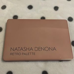 Natasha Denona Retro palette